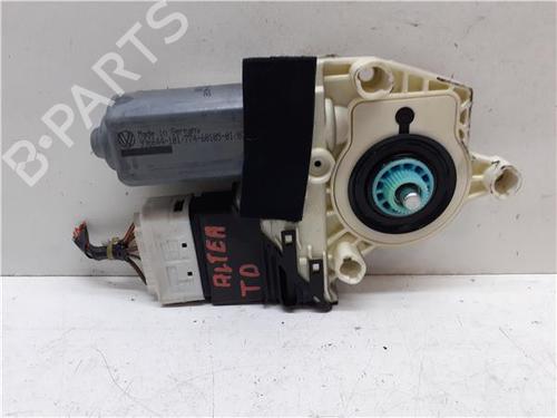 Used Right rear window motor Right rear window motor 38360052 38360052