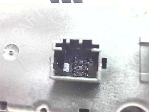Climate control OPEL CORSA F (P2JO) 1.2 (68) | BP38384387I5 - Image 5