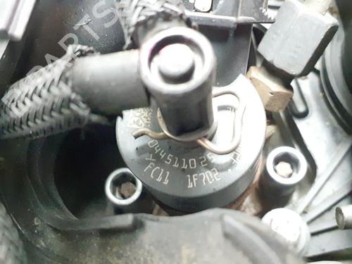 Engine MAZDA 3 (BL) 1.6 MZ-CD (BL14) | BP38333689M1 - Image 9