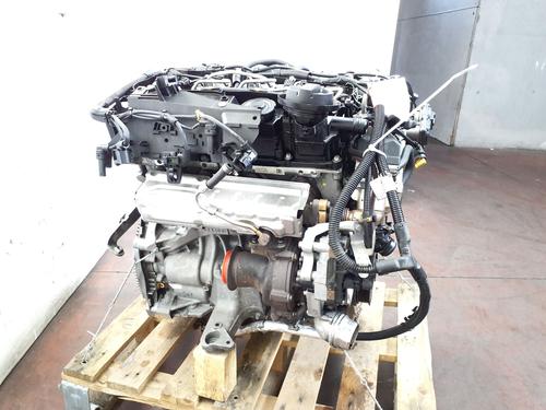 Engine BMW 3 (F30, F80) 320 d | BP38333939M1 - Image 4