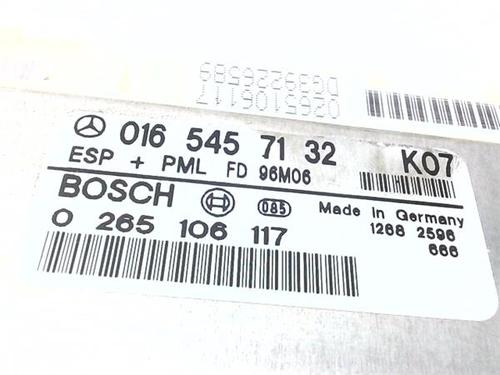Used Control unit Control unit 38377925 38377925