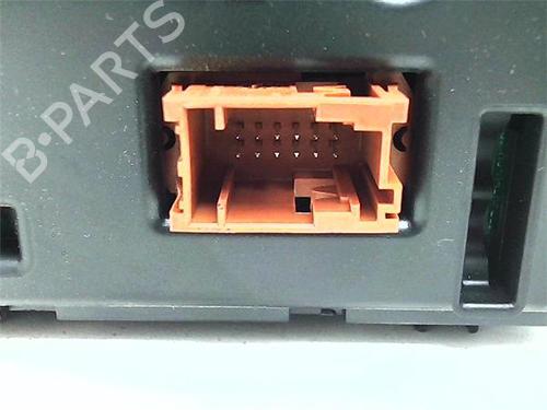 Climate control CITROËN C-ELYSEE (DD_) 1.2 VTi 82 | BP38391172I5 - Image 4
