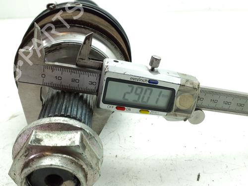 Left front driveshaft HONDA CR-V III (RE_) 2.2 i-CTDi 4WD (RE6) | BP38400535M38 - Image 4