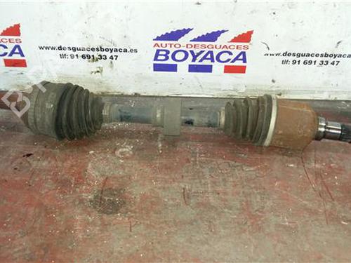 Used Left front driveshaft Left front driveshaft 38353780 38353780
