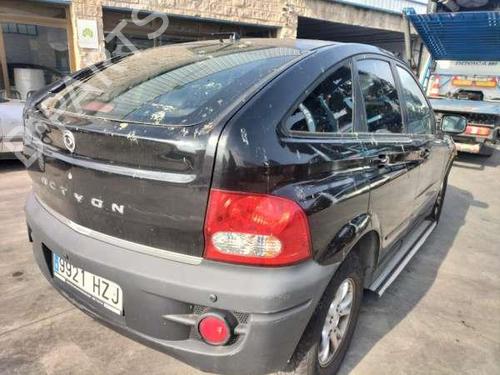 Right taillight SSANGYONG ACTYON I 2.3 | BP38391338C35 - Image 4