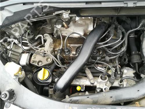 Used Engine Engine 38354711 38354711