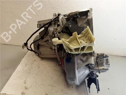 Gearbox CITROËN C3 II (SC_) 1.6 HDi 90 | BP40085880M3 - Image 2