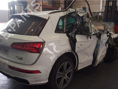 Forlygtekontakt AUDI Q5 (FYB, FYG) 2.0 TDI quattro | BP38398520I24  - Image 7