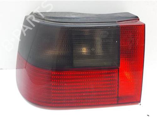 Used Left taillight Left taillight 38357606 38357606