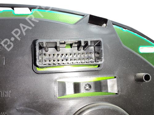 Instrument cluster DACIA LODGY (JS_) 1.5 Blue dCi 115 (JSJT) | BP38333546C47 - Image 7