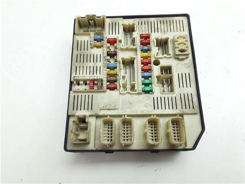 Used Fuse box Fuse box 38372119 38372119