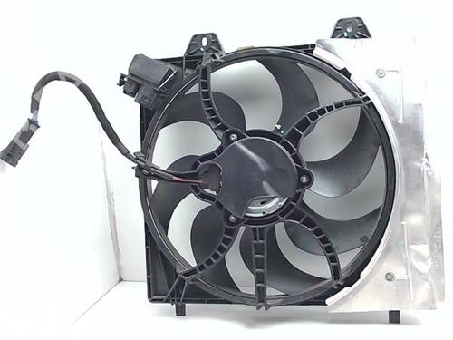 Used Radiator fan Radiator fan 38377688 38377688