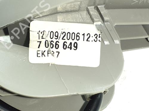 Left sun visor BMW 5 (E60) 520 d | BP38440001I1 - Image 7