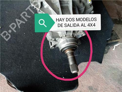 Gearbox AUDI A5 (8T3) 3.0 TDI quattro | BP38349266M3 - Image 7