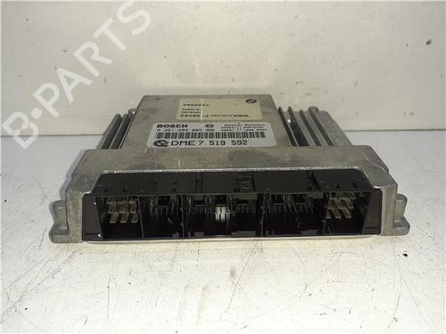 Control unit BMW 3 (E46) 318 d | BP38359834M11 - Image 3