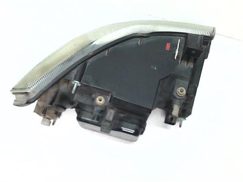 Left headlight FORD TRANSIT Van (FA_ _) 2.4 TDE | BP38379466C28 - Image 3