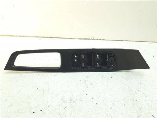 Used Left front window switch Left front window switch 38369468 38369468
