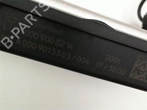 Electronic module MERCEDES-BENZ VITO Tourer (W447) 116 CDI / 116 BlueTEC (447.701, 447.703, 447.705) | BP38371782M83 - Image 3