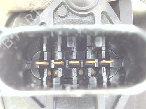 Mass air flow sensor BMW 3 (E90) 318 i | BP38354454M95 - Image 2