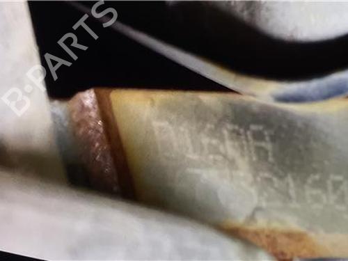 Engine SUZUKI VITARA (LY) 1.6 AllGrip (APK 416) | BP38361772M1 - Image 4