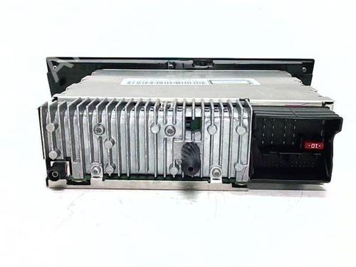 Radio BMW X1 (E84) sDrive 18 d | BP38386843E6 - Image 3
