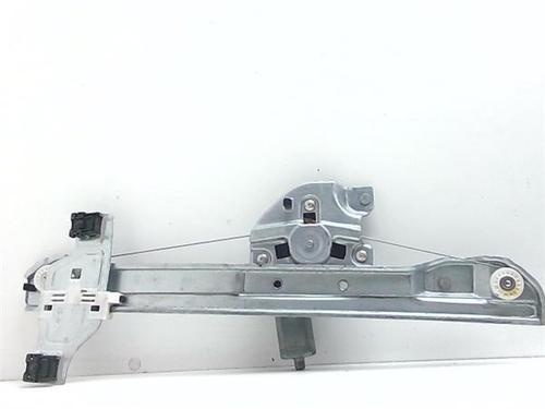 Front right window mechanism CITROËN C3 III (SX) 1.5 BlueHDi 100 (SXYHYP, SXYHTU) | BP39961982C23 - Image 4