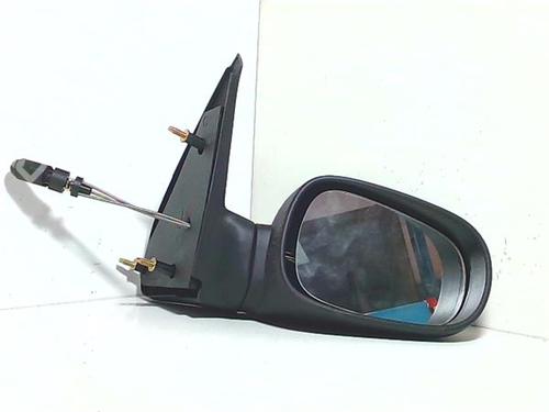 Used Right mirror Right mirror RENAULT CLIO II (BB_, CB_) 1.2 16V (BB05, BB0W, BB11, BB27, BB2T, BB2U, BB2V, CB05,... (75 hp) 39962280 39962280