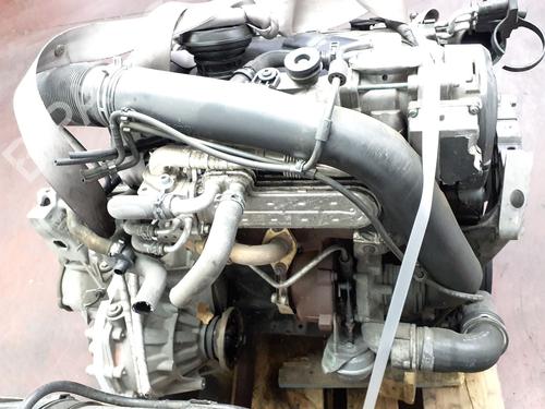 Engine VW GOLF V (1K1) 1.9 TDI | BP40009141M1 - Image 11