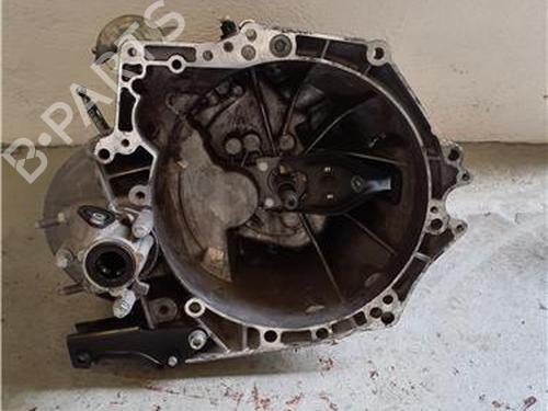 gearbox-citroen-c3-picasso-sh_-2008-38372305 main image