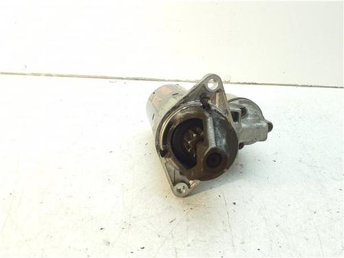 Used Starter Starter 38369786 38369786
