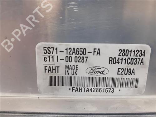 Control unit FORD MONDEO III (B5Y) 2.0 TDCi | BP38358545M11 - Image 3