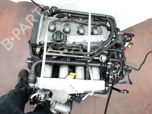Engine AUDI A6 C5 (4B2, 4B4) S6 quattro | BP38400271M1 - Image 6