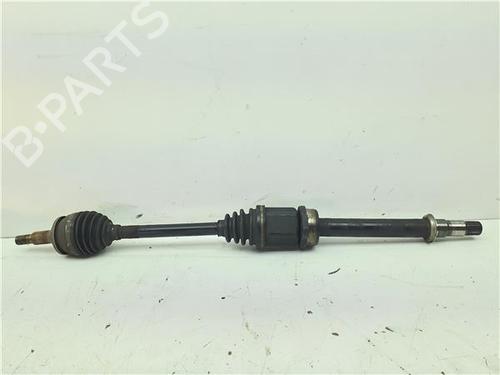 Used Right front driveshaft Right front driveshaft 38371440 38371440