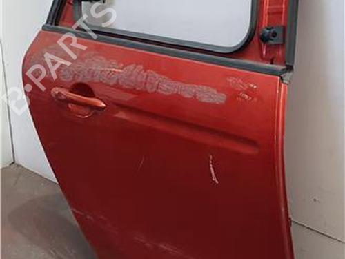 Dør højre bagtil SMART FORFOUR Hatchback (453) 1.0 (453.042, 453.043) | BP38357360C5 - Image 4