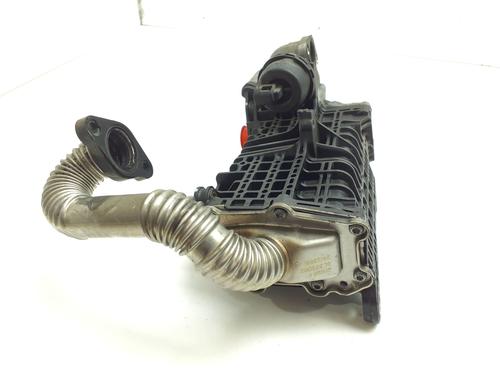 Egr CITROËN C3 III (SX) 1.5 BlueHDi 100 (SXYHYP, SXYHTU) | BP38411411M69 - Image 3