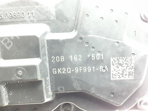 Throttle body FORD KUGA III (DFK) 2.0 EcoBlue mHEV | BP39196704M82 - Image 6