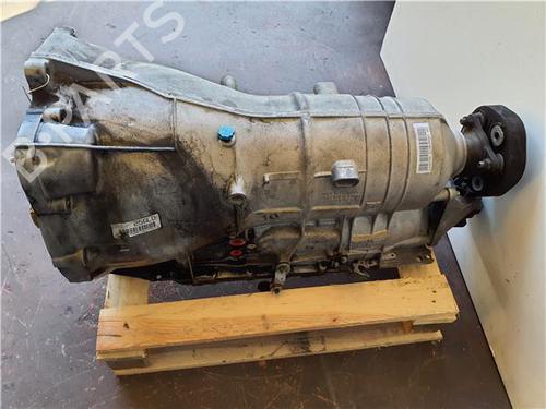 Gearbox BMW 5 (E60) 525 xi | BP38379379M3 - Image 5