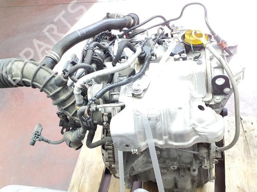 Engine DACIA SANDERO II TCe 90 (B8M1, B8MA, B8AC) | BP38335126M1 - Image 9