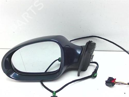 left-mirror-vw-passat-b6-3c2-2005-2006-2007-2008-2009-2010-2011-38368160 main image