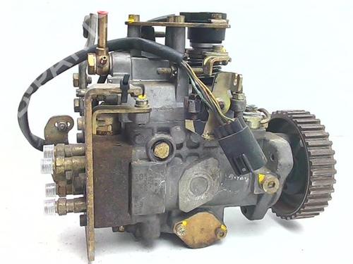 Injection pump FORD TRANSIT COURIER B460 Box Body/MPV 1.6 TDCi | BP38362187M78 - Image 4