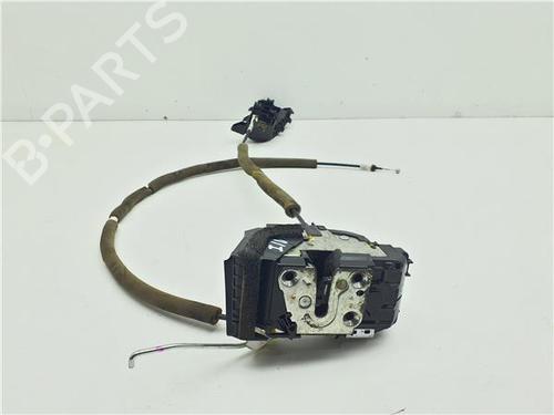Used Front left lock Front left lock 38384954 38384954