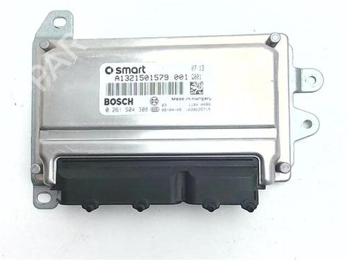 Control unit SMART FORTWO Coupe (453) 1.0 (453.342, 453.343) | BP38359367M11 - Image 4