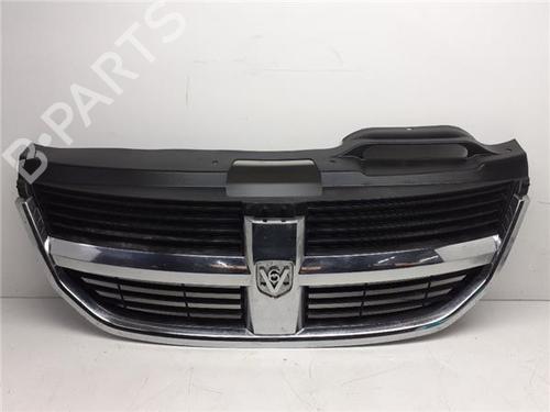 Used Grille Grille 38366448 38366448