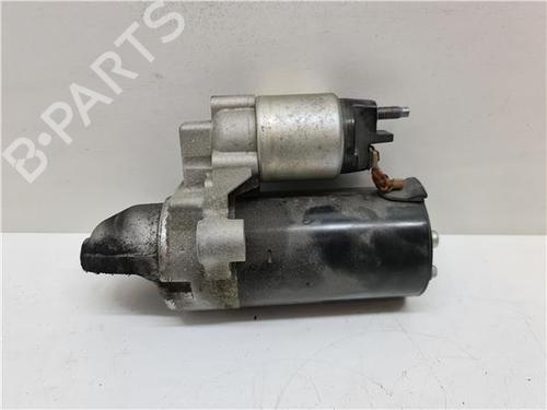 Used Starter Starter TOYOTA COROLLA Verso (ZER_, ZZE12_, R1_) 2.0 D-4D (CUR10_, CUR10R) (116 hp) 38356778 38356778
