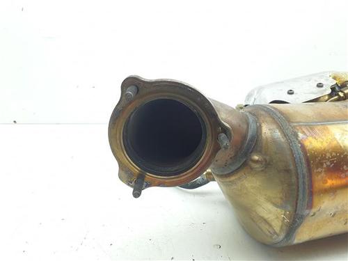 Particulate filter AUDI A6 C8 (4A2) 45 TDI Mild Hybrid quattro | BP38394240M81 - Image 2