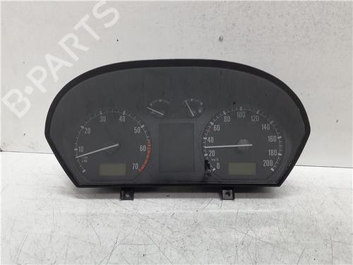 Used Instrument cluster Instrument cluster 38348704 38348704