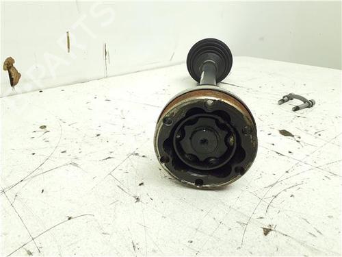 Left front driveshaft SEAT ATECA (KH7, KHP) 1.0 TSI | BP38597361M38 - Image 4