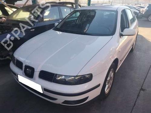 Left headlight SEAT LEON (1M1) 1.9 TDI | BP38383421C28 - Image 6