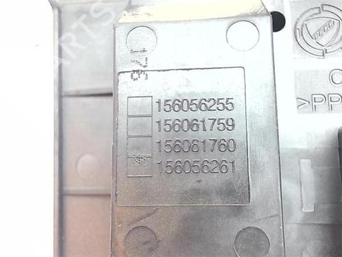 Switch ALFA ROMEO 159 (939_) 2.4 JTDM (939AXD12, 939AXD1B) | BP38732543I30 - Image 5