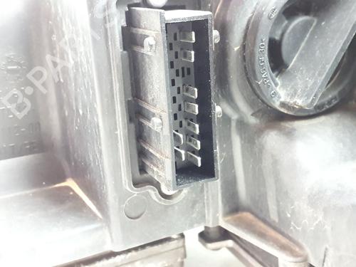 Right headlight PEUGEOT 407 Coupe (6C_) 2.0 HDi | BP38382076C29 - Image 4